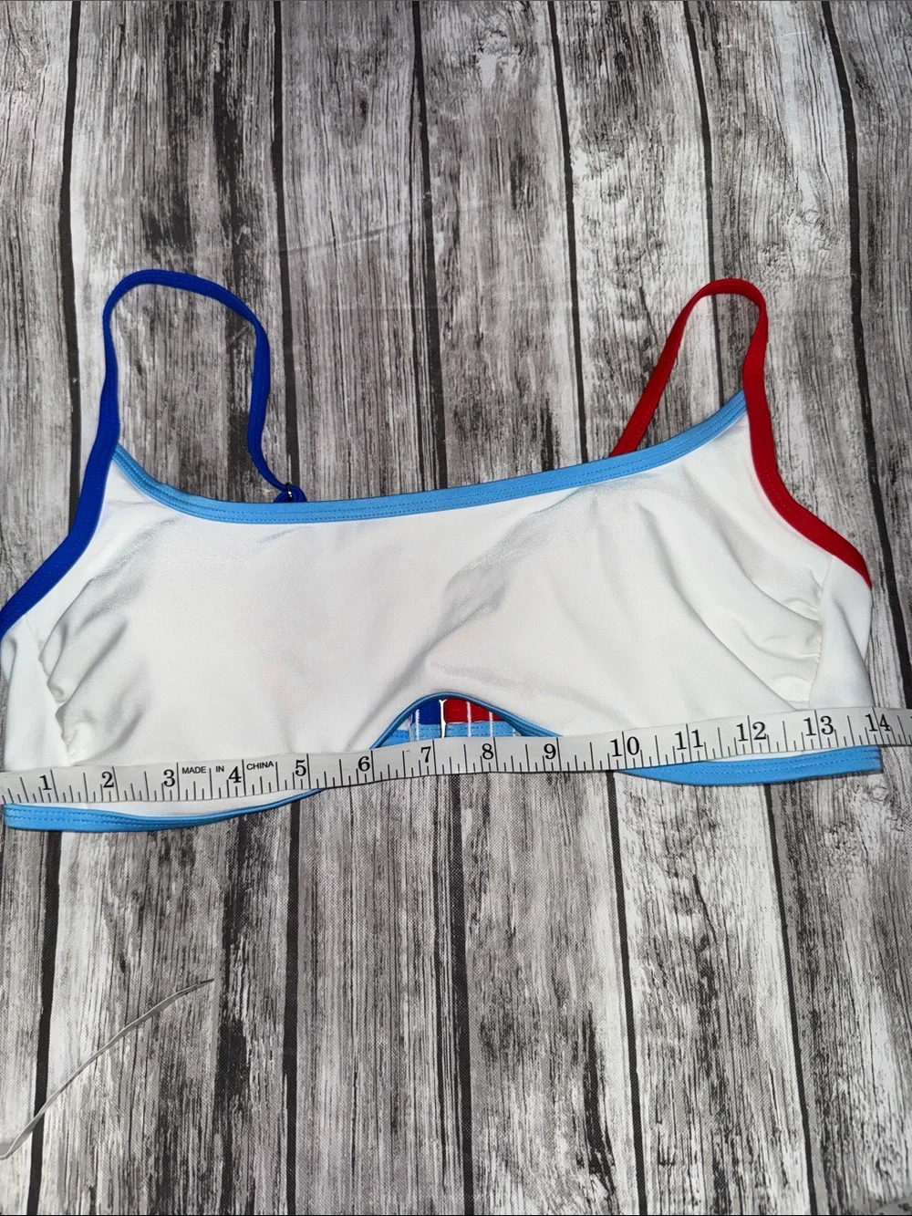 wild fable bralette style